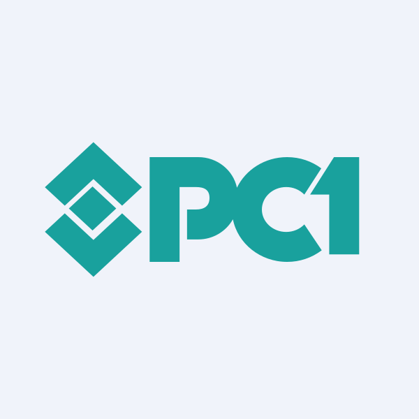 Logo Công Ty TẬP ĐOÀN PC1