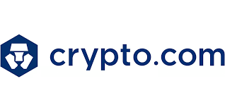 Logo Công Ty Crypto.com