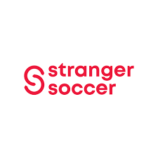 Logo Công Ty Stranger Soccer
