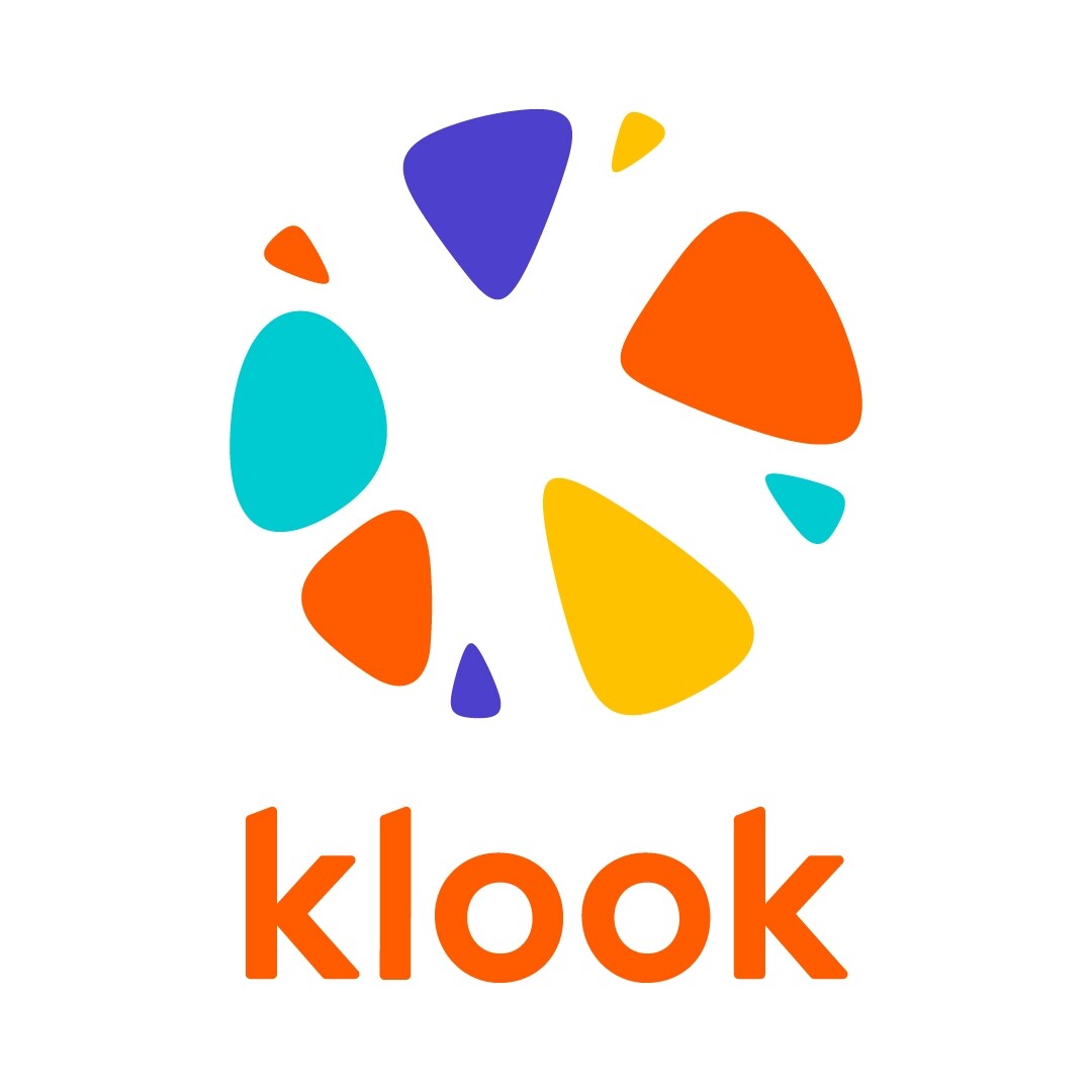 Logo Công Ty Klook