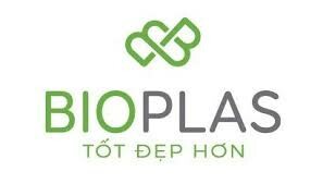 Logo Công Ty Công Ty Cổ Phần Bioplas