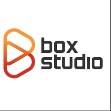Logo Công Ty BOX STUDIO