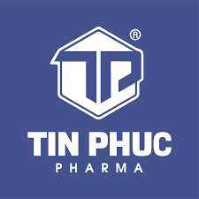 Logo Công Ty Dược Phẩm Tín Phúc