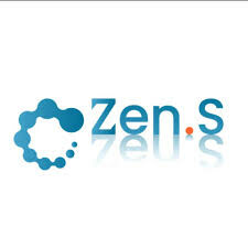 Logo Công Ty Công Nghệ Zens