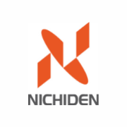Logo Công Ty Nichiden Việt Nam
