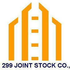 Logo Công Ty Xây Dựng Và Thương Mại 299