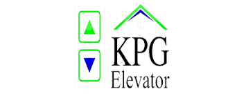 Logo Công Ty Thang máy KPG