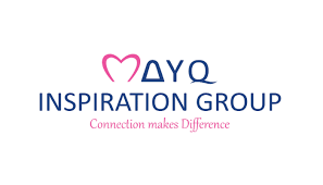 Logo Công Ty MayQ Inspiration Group