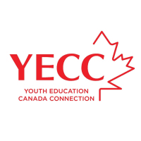 Logo Công Ty Kết Nối Giáo Dục Trẻ Canada - YECC