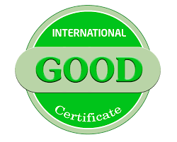 Logo Công Ty Good Việt Nam