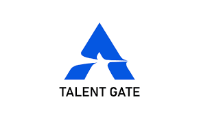 Logo Công Ty Cổng Tài Năng - Talent Gate