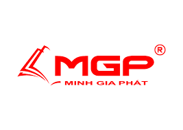 Logo Công Ty In Bao Bì Minh Gia Phát