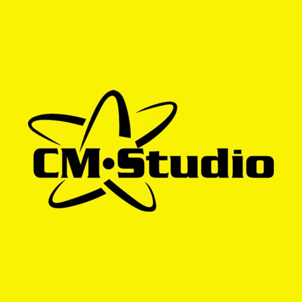 Logo Công Ty Chấn Minh Studio