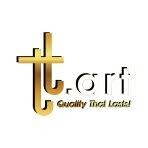 Logo Công Ty Xây Dựng Trang Trí Nội Thất Tín Thành