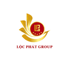 Logo Công Ty Lộc Phát Group