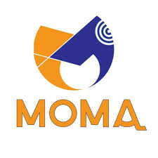 Logo Công Ty Công Nghệ Mmo Global - MOMA