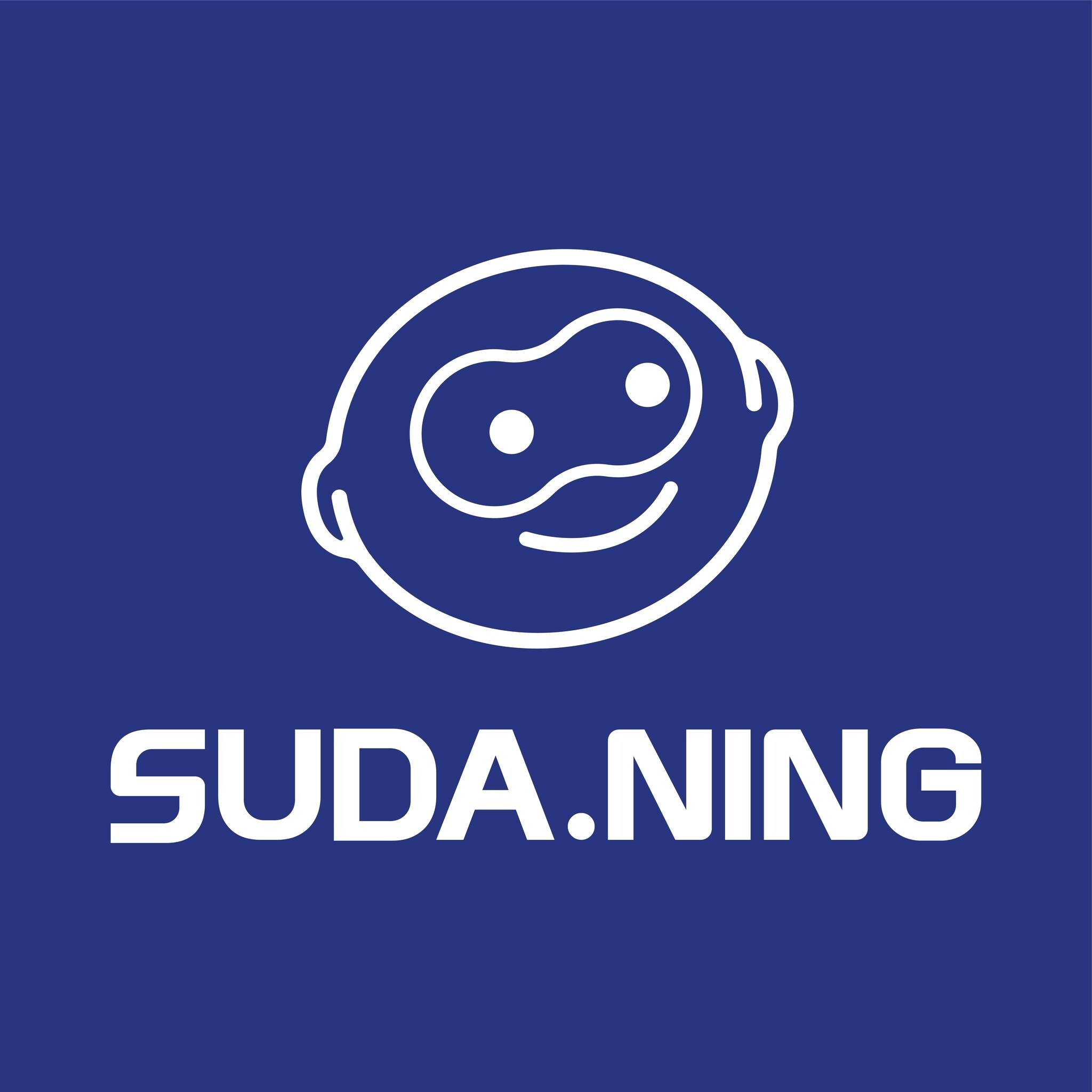 Logo Công Ty Ẩm Thực Quốc Tế Sudaning