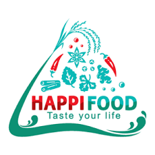 Logo Công Ty Happi food