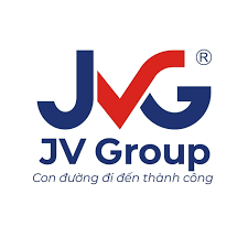 Logo Công Ty Giáo dục quốc tế VJGROUP