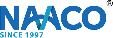 Logo Công Ty Nhựa NAACO