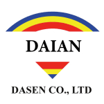 Logo Công Ty Kỹ thuật và Dịch vụ Đại An