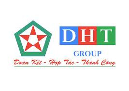 Logo Công Ty Công ty cổ phần DHT