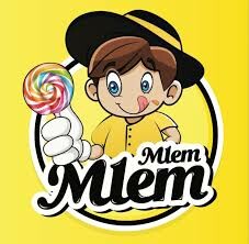 Logo Công Ty Thực Phẩm Mlem Mlem