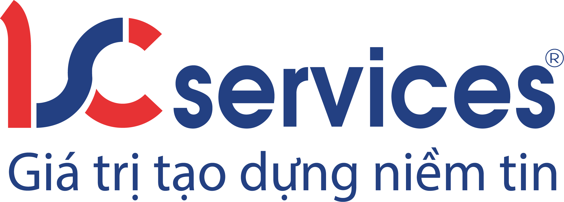 Logo Công Ty Công nghệ TSC Việt Nam