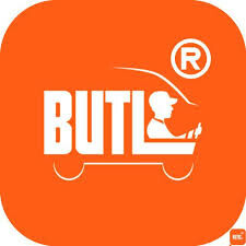 Logo Công Ty Butl - Bạn Uống Tôi Lái