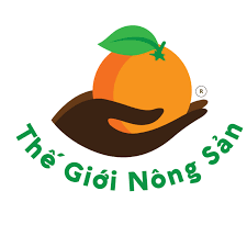 Logo Công Ty Thế Giới Nông Sản