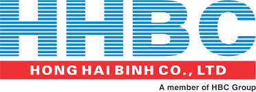 Logo Công Ty Hồng Hải Bình HHBC