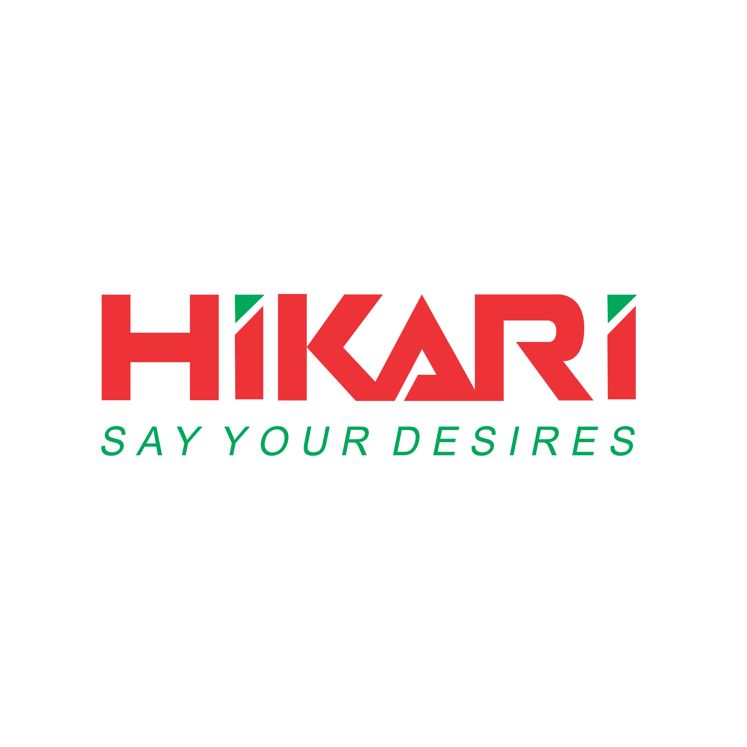 Logo Công Ty Hikari Việt Nam