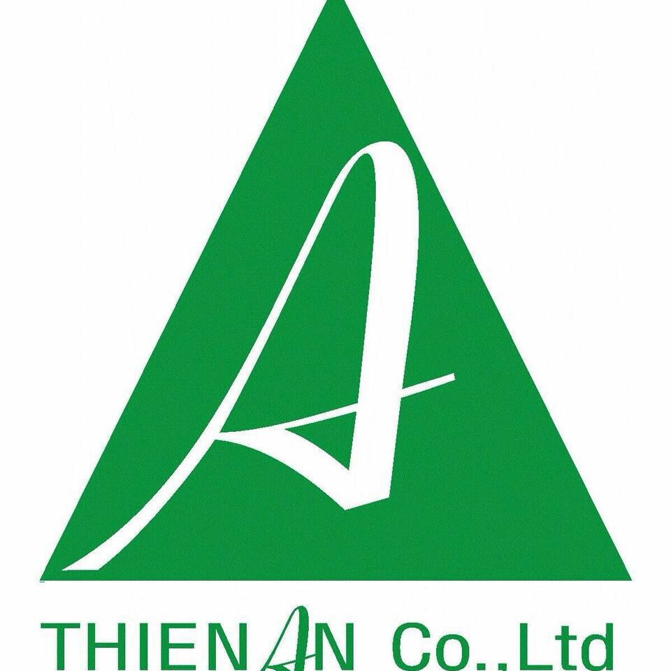 Logo Công Ty Sản Xuất Và Xây Dựng Thiên An