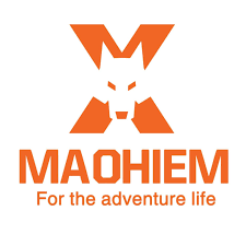 Logo Công Ty Tư Vấn Và Thương Mại Mạo Hiểm Việt Nam