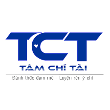 Logo Công Ty Giáo Dục Và Đào Tạo Tâm Chí Tài