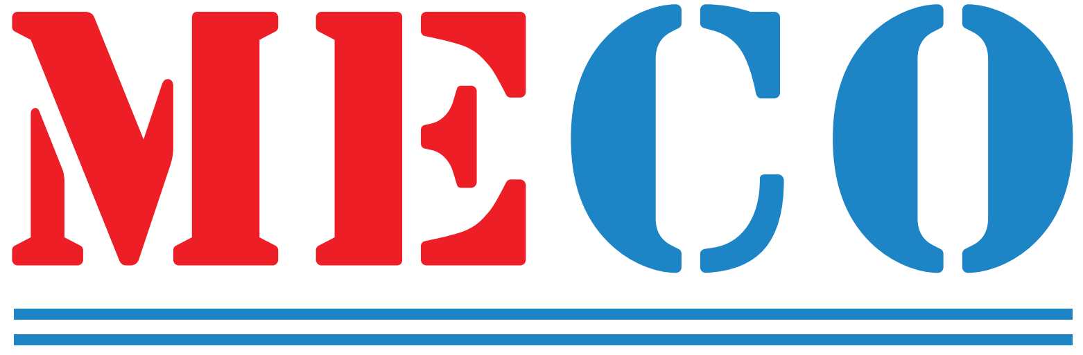 Logo Công Ty Kỹ thuật cơ điện lạnh Meco