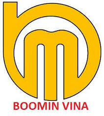 Logo Công Ty Boomin Vina