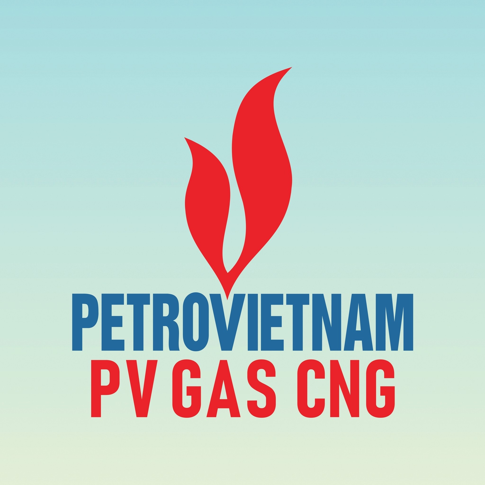 Logo Công Ty CNG Việt Nam