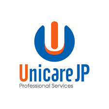 Logo Công Ty UNICARE JP