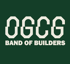 Logo Công Ty Thiết kế xây dựn OGCG