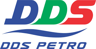 Logo Công Ty DDS Petro Group