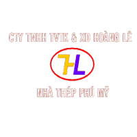 Logo Công Ty Thiết Kế Và Xây Dựng Hoàng Lê