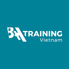 Logo Công Ty Baa Training Việt Nam