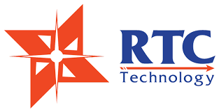 Logo Công Ty RTC TECHNOLOGY VIỆT NAM