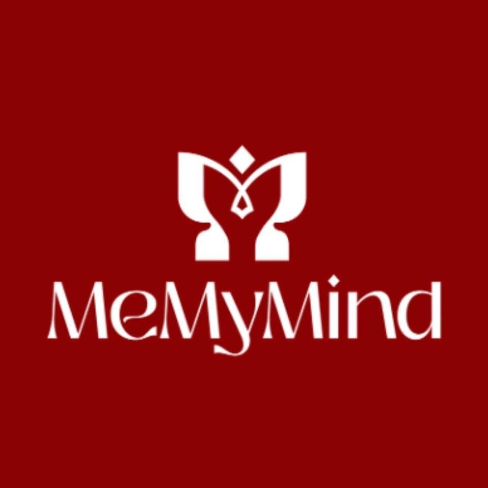 Logo Công Ty MEMYMIND