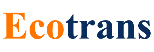 Logo Công Ty VẬN CHUYỂN ECOTRANS