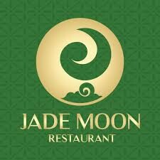 Logo Công Ty Nhà Hàng Cao Cấp Jade Moon