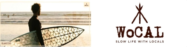 Logo Công Ty Khu nghỉ dưỡng WoCAL