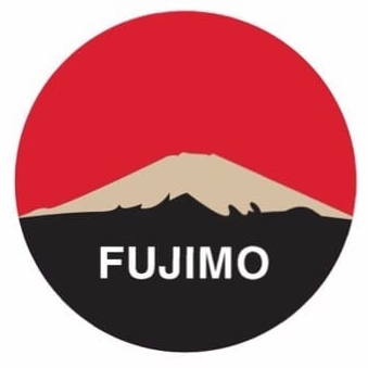 Logo Công Ty Nhà Hàng Fujimo