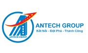 Logo Công Ty ANTECH GROUP